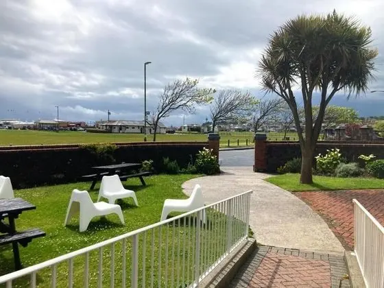 Beach Hotel Torbay