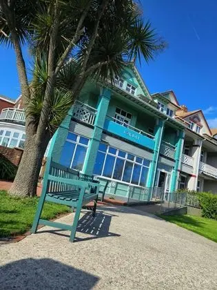 Beach Hotel Torbay - Öne Çıkan Resim