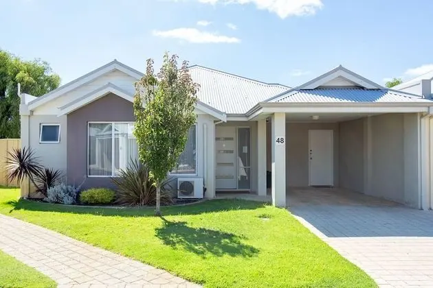 By the Beach - U48 at Cape View Resort