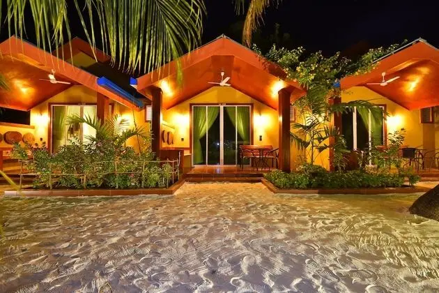 Beach Villa Ukulhas