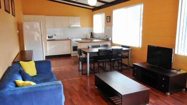 Beach Unit 5 at Hat Head - Öne Çıkan Resim