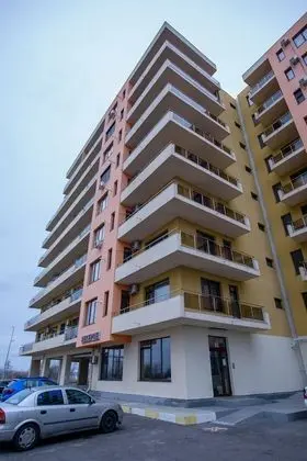 Beach Vibe Apartments Summerland Mamaia - Dış Mekan