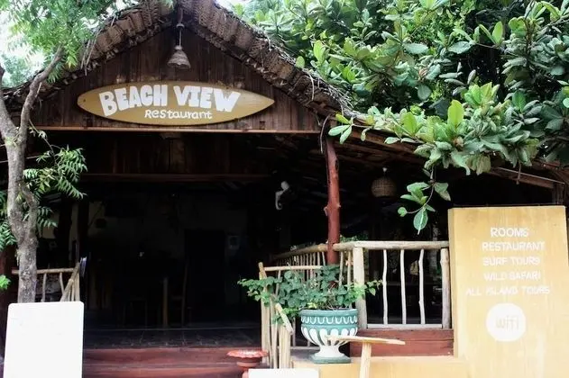 Beach View Hotel
