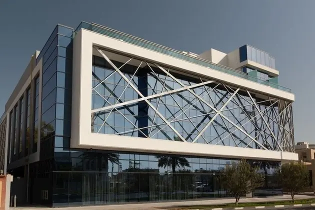Beach Walk Hotel - Dış Mekan