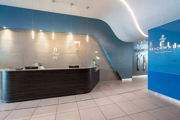 Beach Walk Resort Lux Apts by SV Rentals - Spa