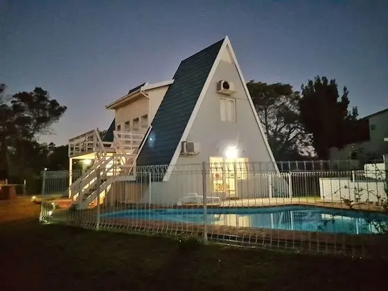 Beach you to it - Sedgefield - Dış Mekan