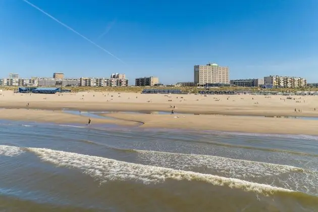 Beach Hotel Zandvoort BY Center Parcs - Öne Çıkan Resim