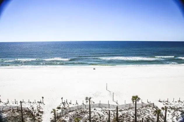 Beachbreak by the Sea