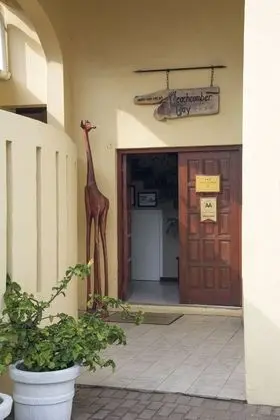 Beachcomber Bay - Guest House - Dış Mekan