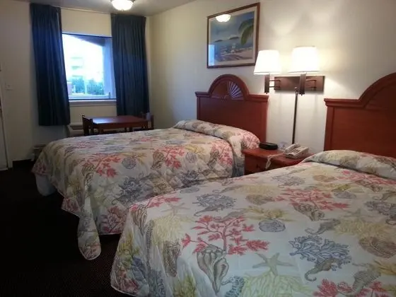 Beachcomber Inn