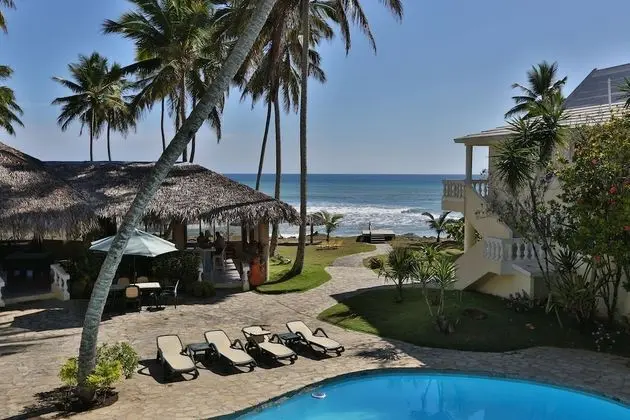 The Beachcomber at Las Canas
