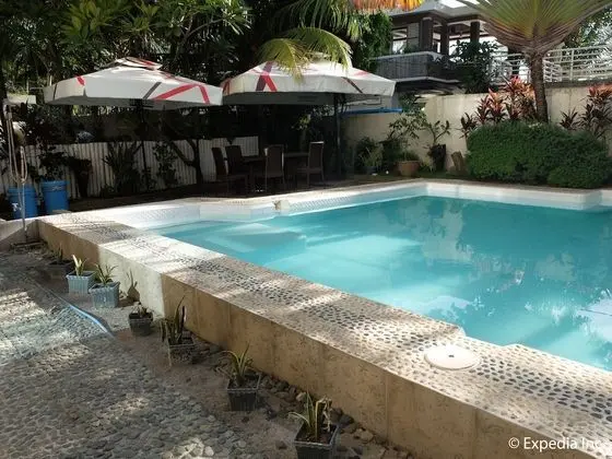 Beachcomber Resort