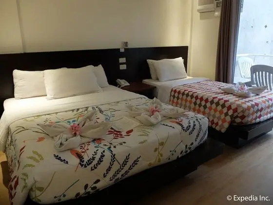 Beachcomber Resort - Öne Çıkan Resim