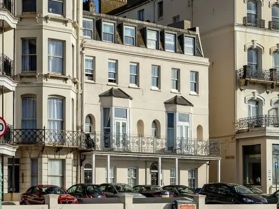 Beaches Brighton 1 - Dış Mekan