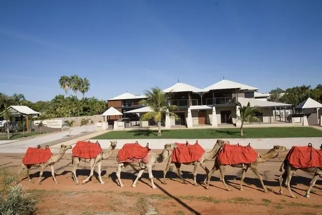 Beaches of Broome - Dış Mekan