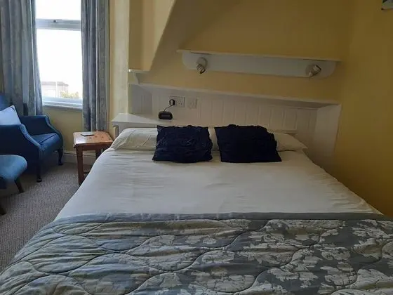 The Beaches Family B&B - Oda