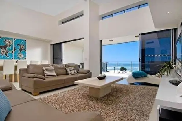 Beaches on Maroochy - Öne Çıkan Resim