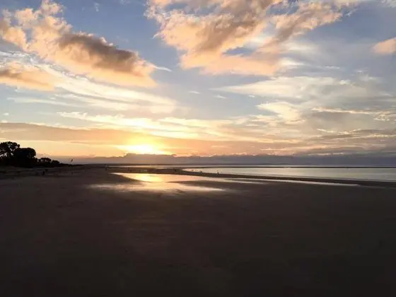 Beaches Nelson - Plaj