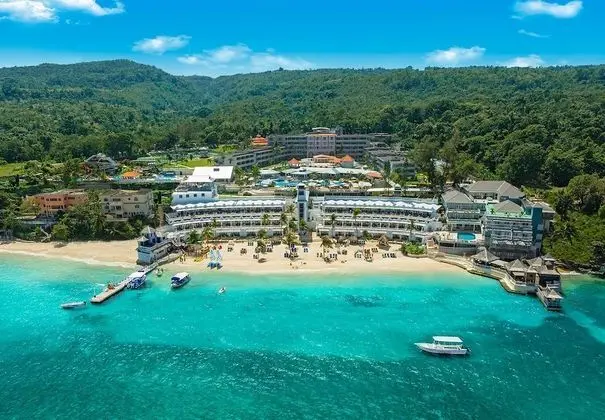 Beaches Ocho Rios - ALL INCLUSIVE
