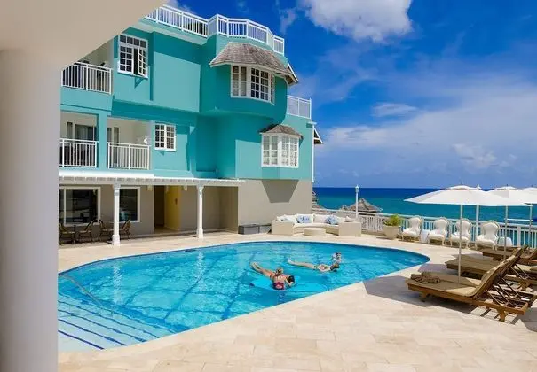 Beaches Ocho Rios - ALL INCLUSIVE - Havuz