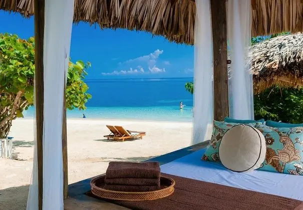 Beaches Ocho Rios - ALL INCLUSIVE - Plaj