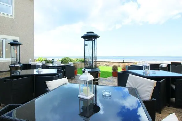 Beaches Hotel
