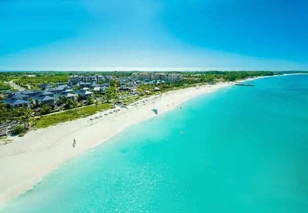 Beaches Turks & Caicos Resort Villages & Spa