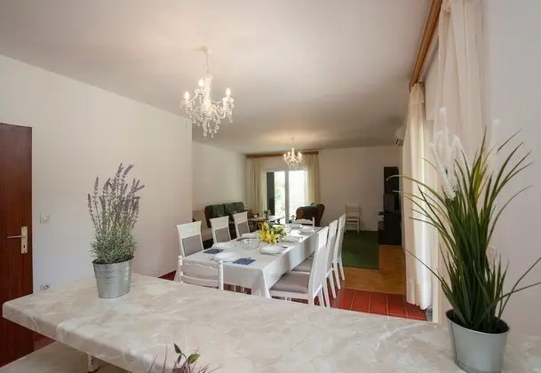 Beachfront Apartment Gaj 6