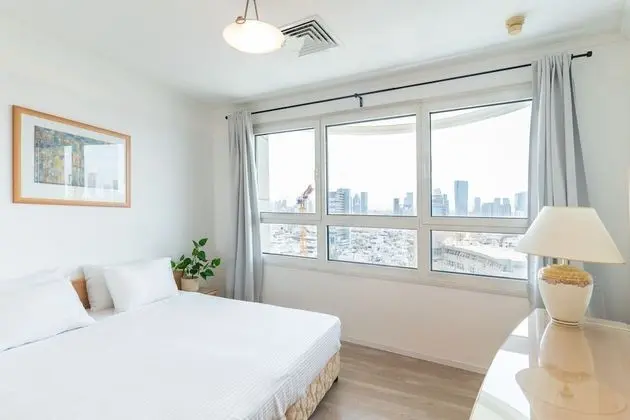 Beachfront with Balcony and Pool Access