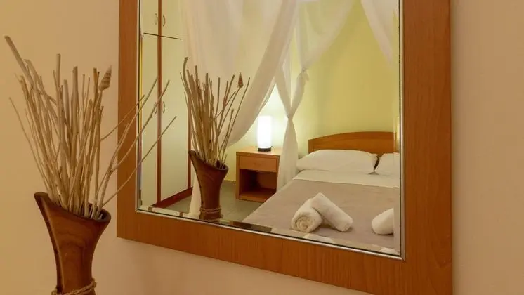 Beachfront Villa Barbati 1 , Corfu - Mülk Olanakları
