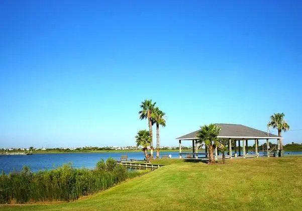 Beachfront Beauty - Plaj