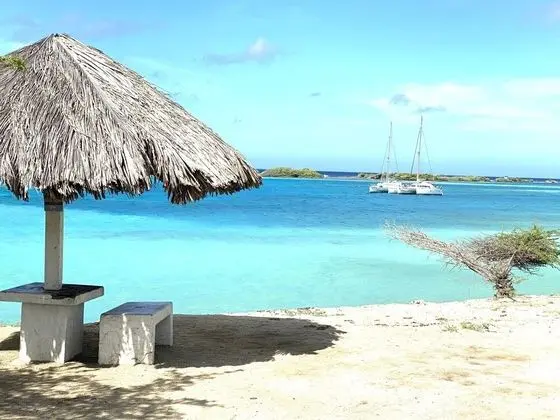 Beachfront Bella Horizonte 2
