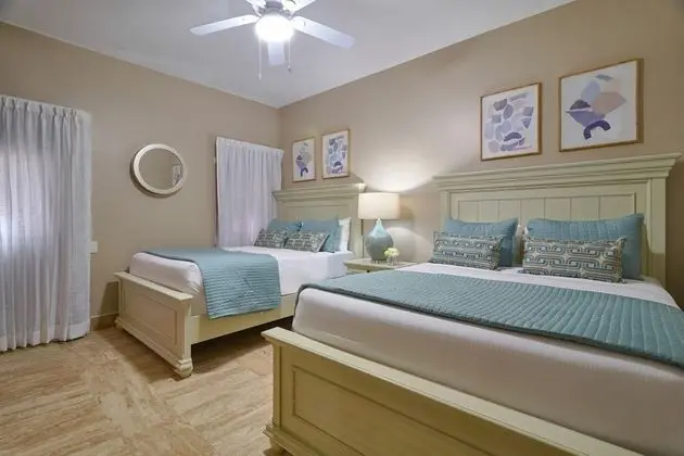 Beachfront Condo - Sea View Ah-202 Costa Atlantica - Oda