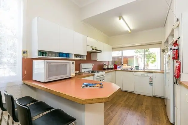 Beachfront Cottages Torquay - Mutfak