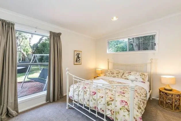 Beachfront Cottages Torquay - Oda