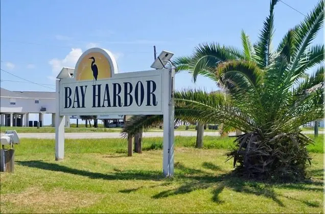 Beachfront Envy