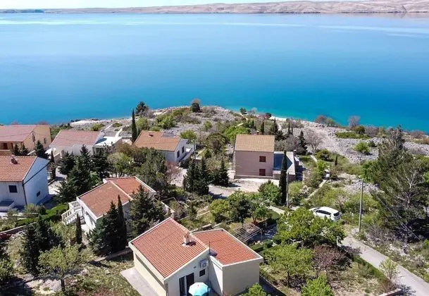 Beachfront House Nada