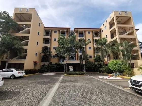 Beachfront Jaco Condos - Fully Equipped - 6 Pax - Dış Mekan