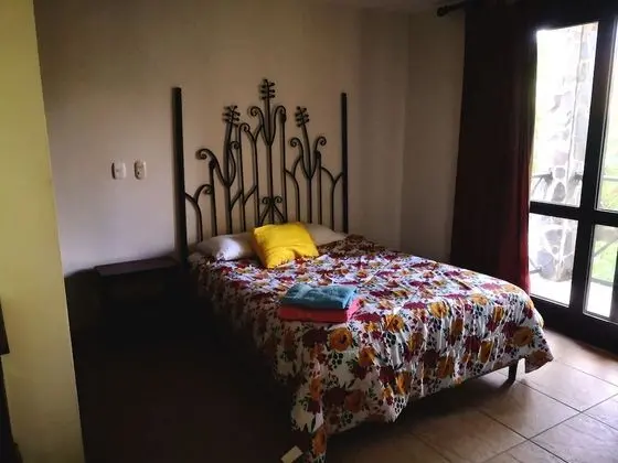 Beachfront Jaco Condos - Fully Equipped - 6 Pax - Oda