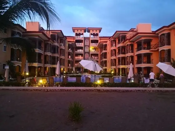 Beachfront Jaco Condos - Fully Equipped - 6 Pax - Plaj