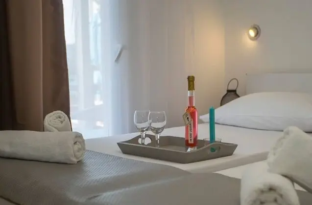 Beachfront Mobile Homes Village