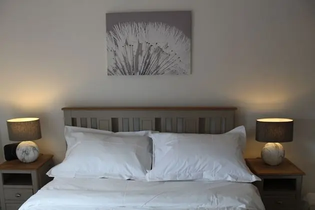 Beachfront Panoramic Seaview Free Wifi & Parking - Oda