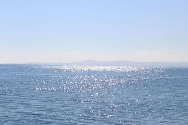 Beachfront Panoramic Seaview Free Wifi & Parking - Öne Çıkan Resim
