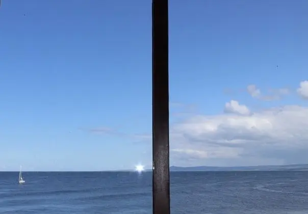 Beachfront Panoramic Seaview Free Wifi & Parking - Plaj