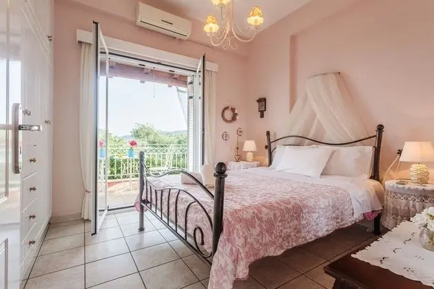 Beachfront Panoramic Seaview - Galini Estate - Oda