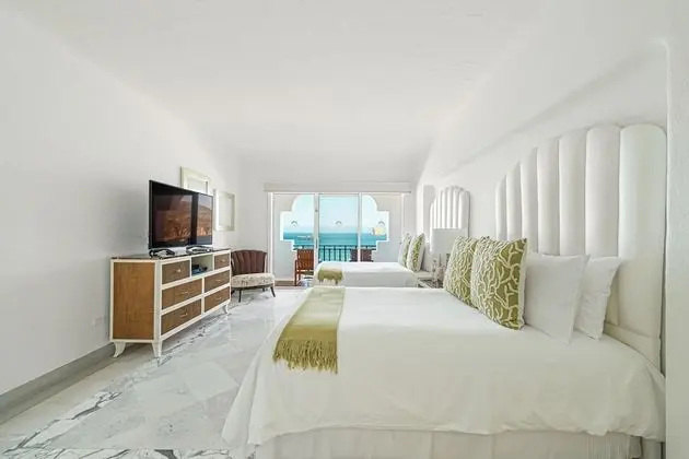 Beachfront Penthouse by Pueblo Bonito - Oda
