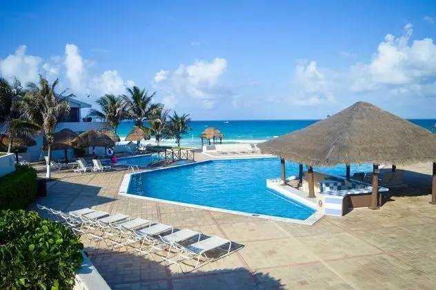 Beachfront Penthouses at Brisas by The Spot