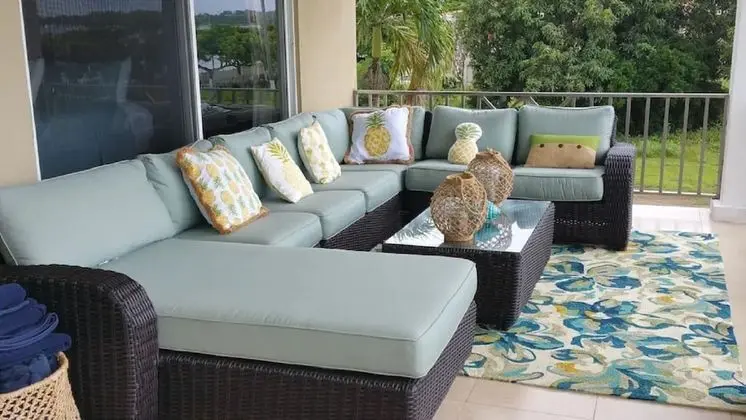Beachfront Potrero Nice 7-br Villa Chef Included - Casa Royal - Oda
