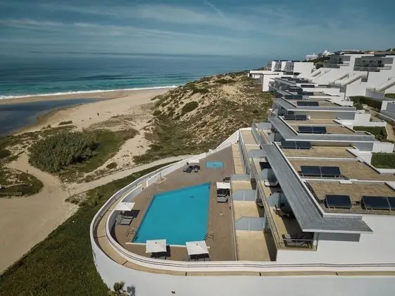 The Beachfront Praia D'el Rey Golf & Beach Resort - Havuz