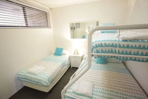 Beachfront Shoal Bay - Oda